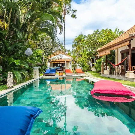 Madu Villa Seminyak
